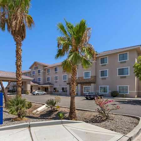 Comfort Inn&Suites Yuma I-8 Eksteriør bilde