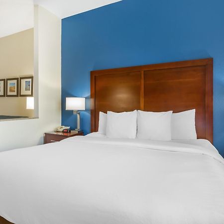 Comfort Inn&Suites Yuma I-8 Eksteriør bilde