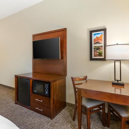 Comfort Inn&Suites Yuma I-8 Eksteriør bilde