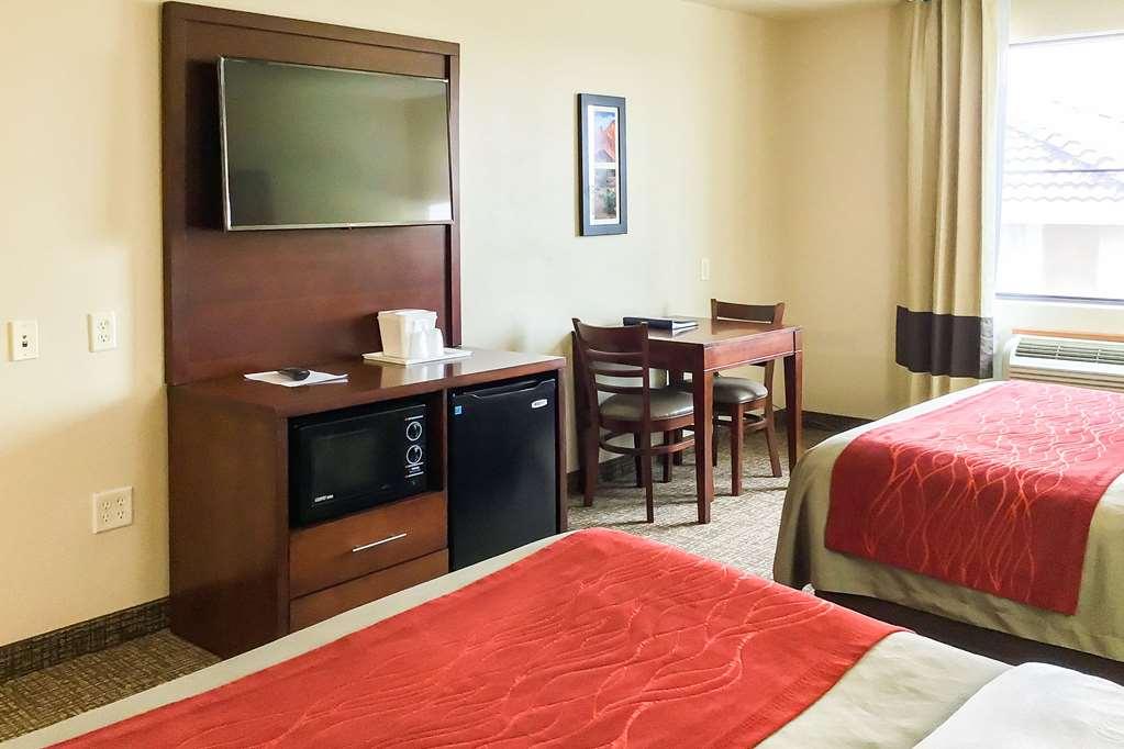 Comfort Inn&Suites Yuma I-8 Rom bilde
