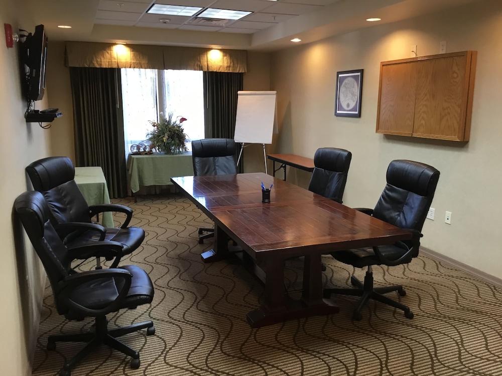Comfort Inn&Suites Yuma I-8 Eksteriør bilde