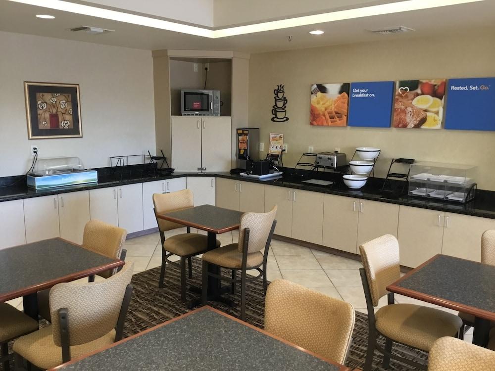 Comfort Inn&Suites Yuma I-8 Eksteriør bilde