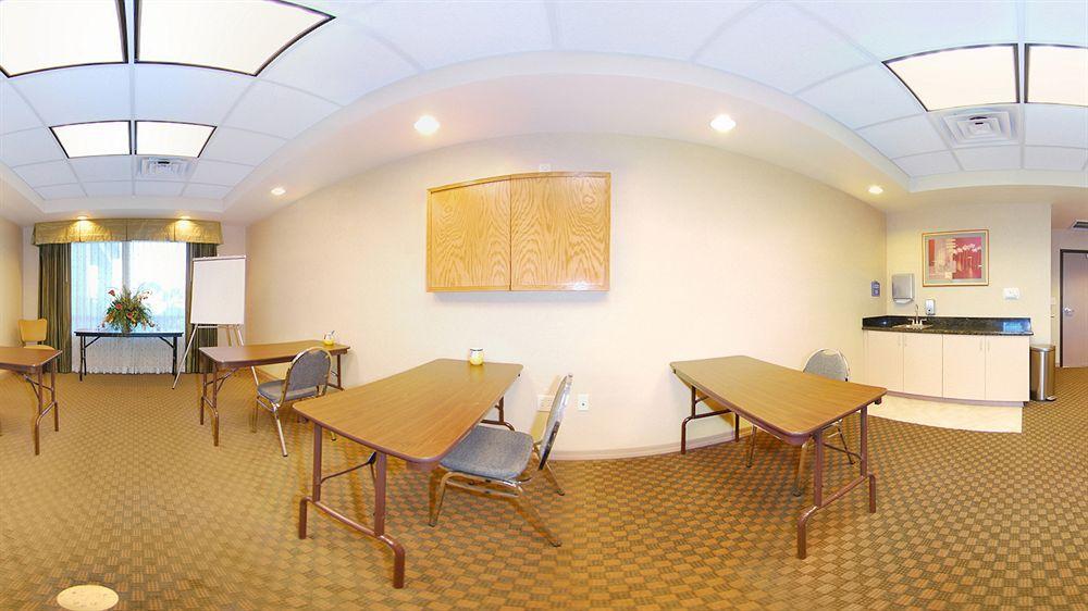 Comfort Inn&Suites Yuma I-8 Eksteriør bilde