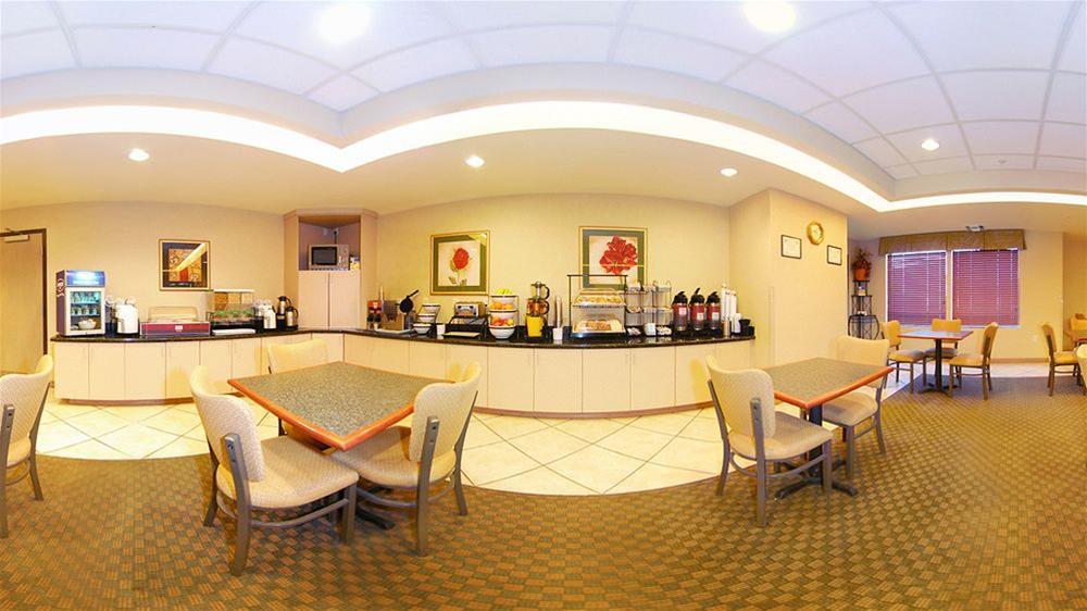 Comfort Inn&Suites Yuma I-8 Eksteriør bilde