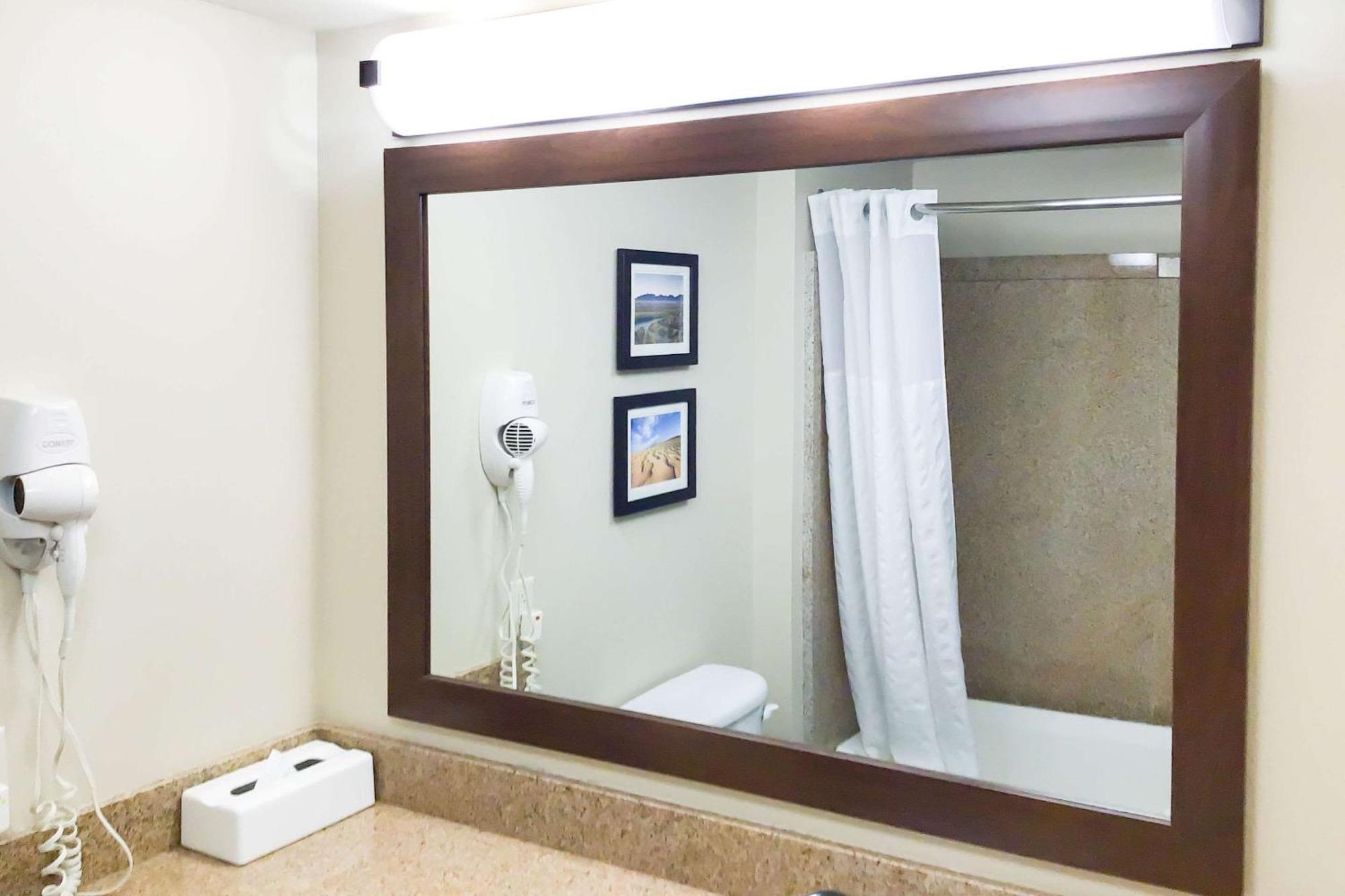 Comfort Inn&Suites Yuma I-8 Eksteriør bilde