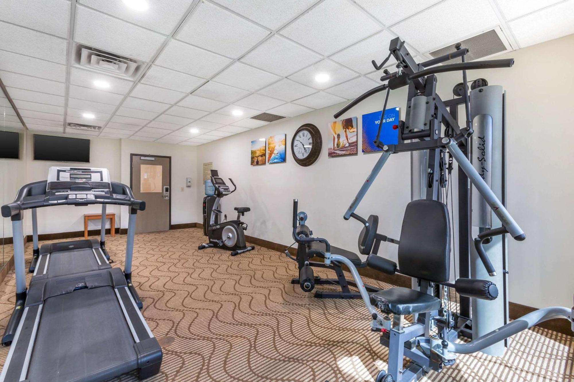 Comfort Inn&Suites Yuma I-8 Eksteriør bilde