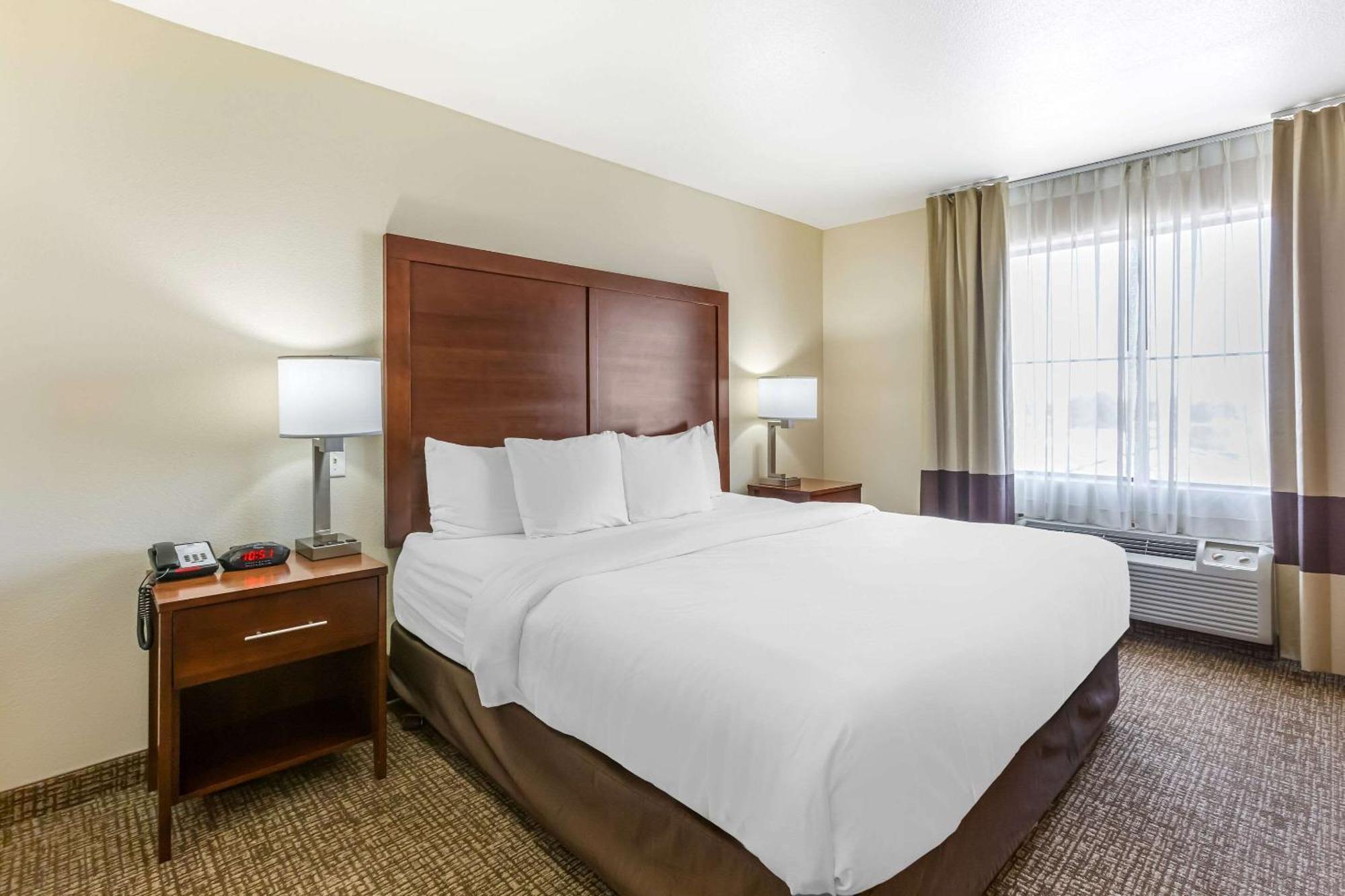 Comfort Inn&Suites Yuma I-8 Eksteriør bilde