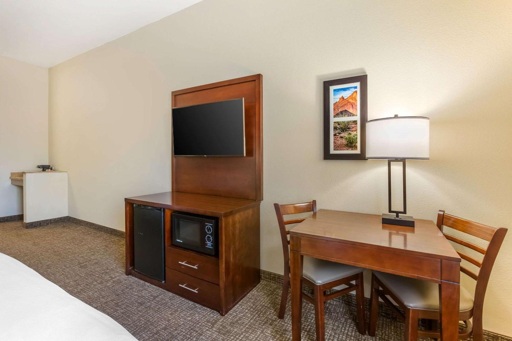 Comfort Inn&Suites Yuma I-8 Eksteriør bilde
