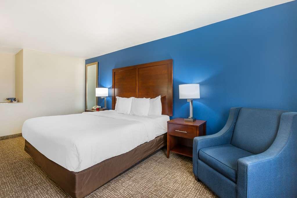 Comfort Inn&Suites Yuma I-8 Rom bilde