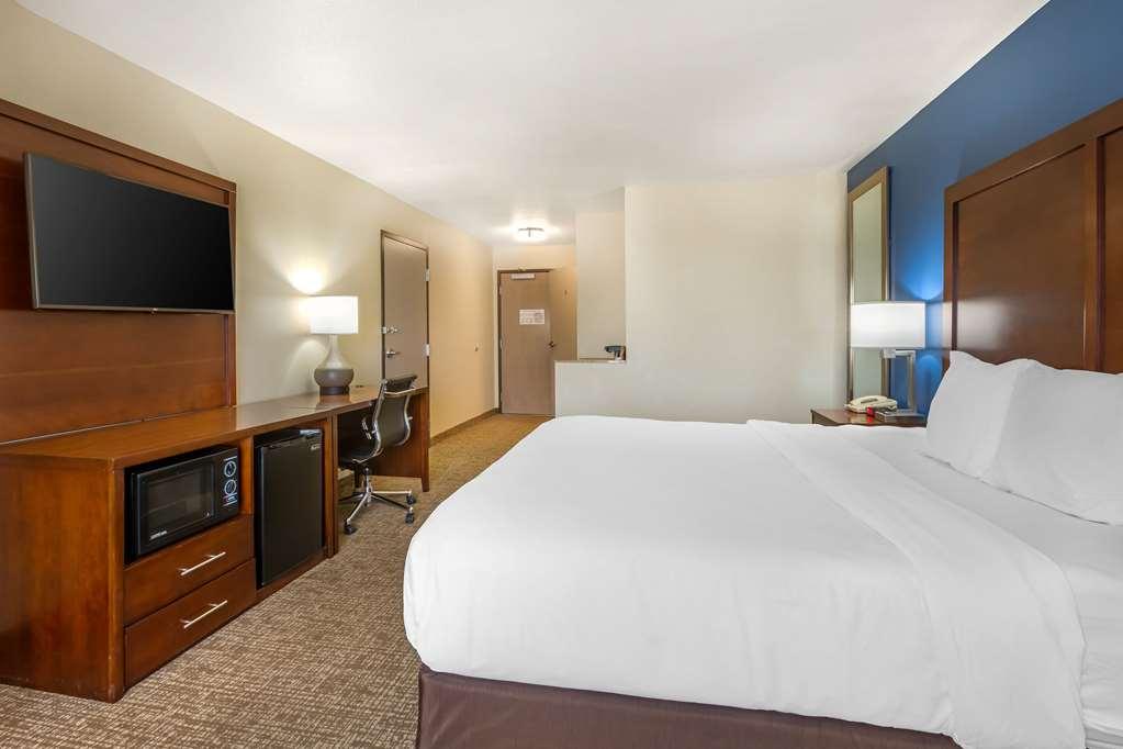 Comfort Inn&Suites Yuma I-8 Rom bilde