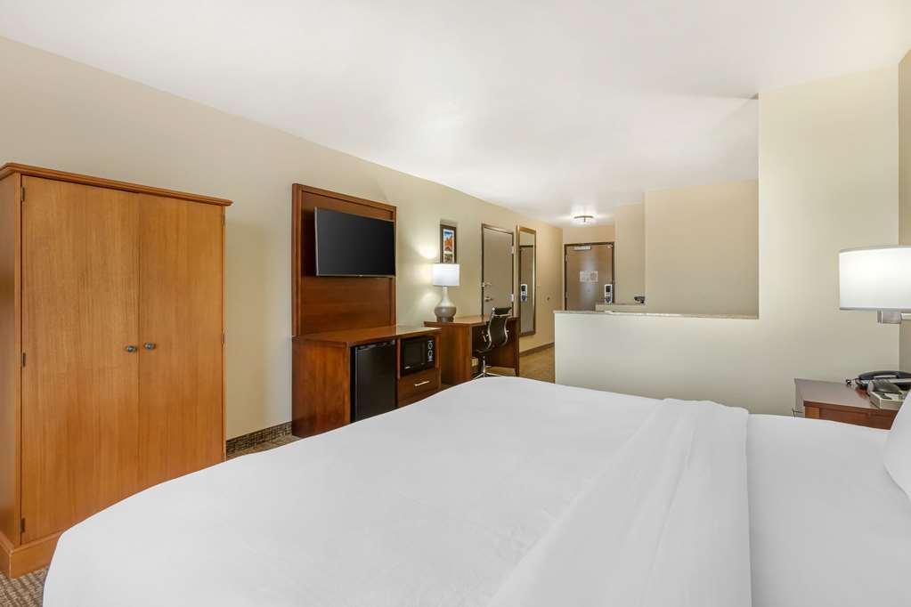 Comfort Inn&Suites Yuma I-8 Rom bilde