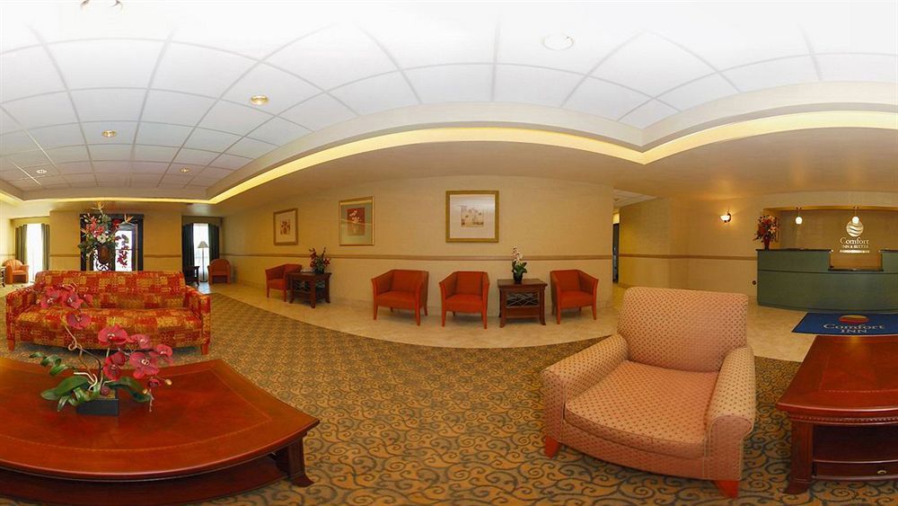 Comfort Inn&Suites Yuma I-8 Eksteriør bilde