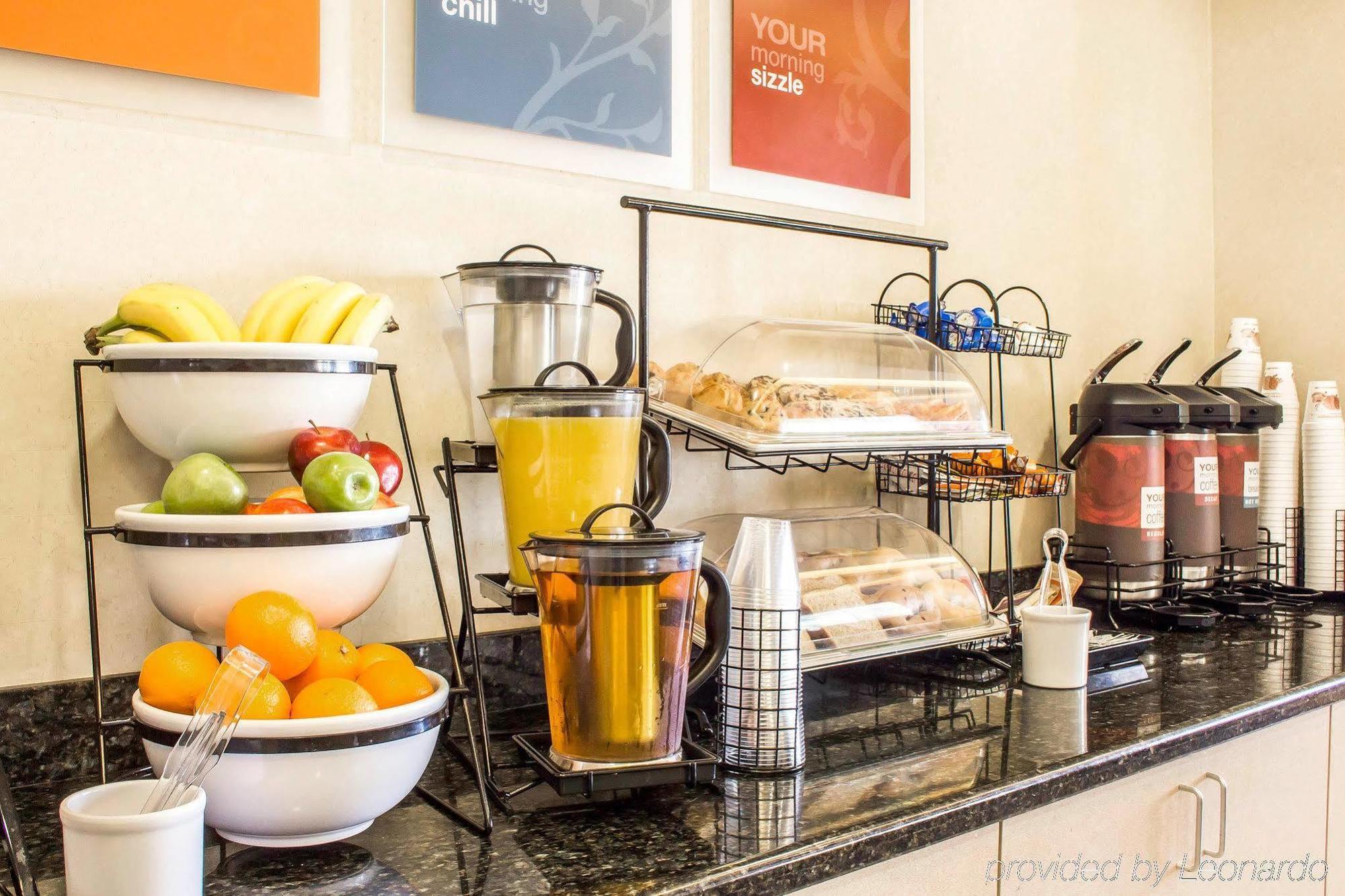 Comfort Inn&Suites Yuma I-8 Eksteriør bilde
