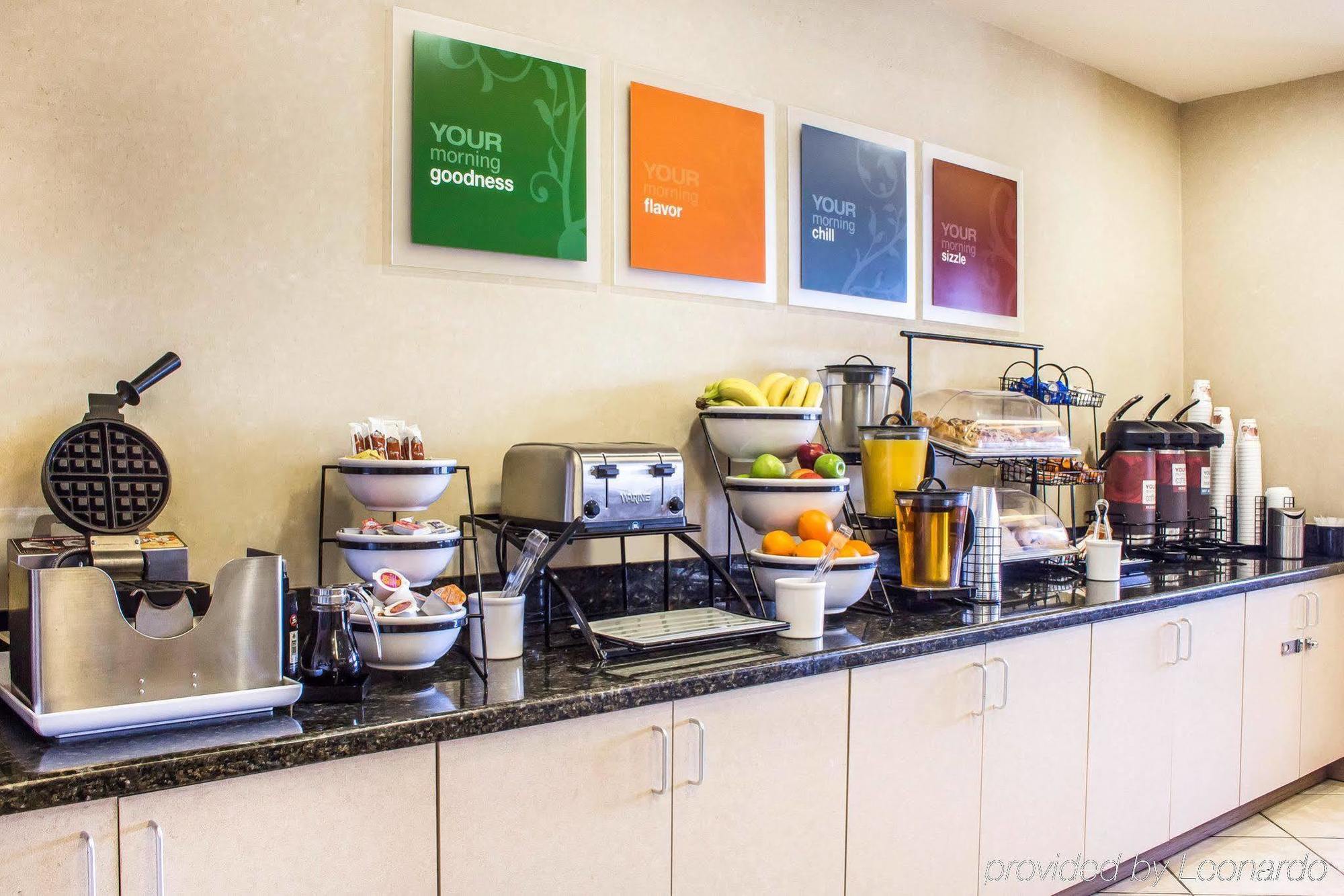 Comfort Inn&Suites Yuma I-8 Eksteriør bilde