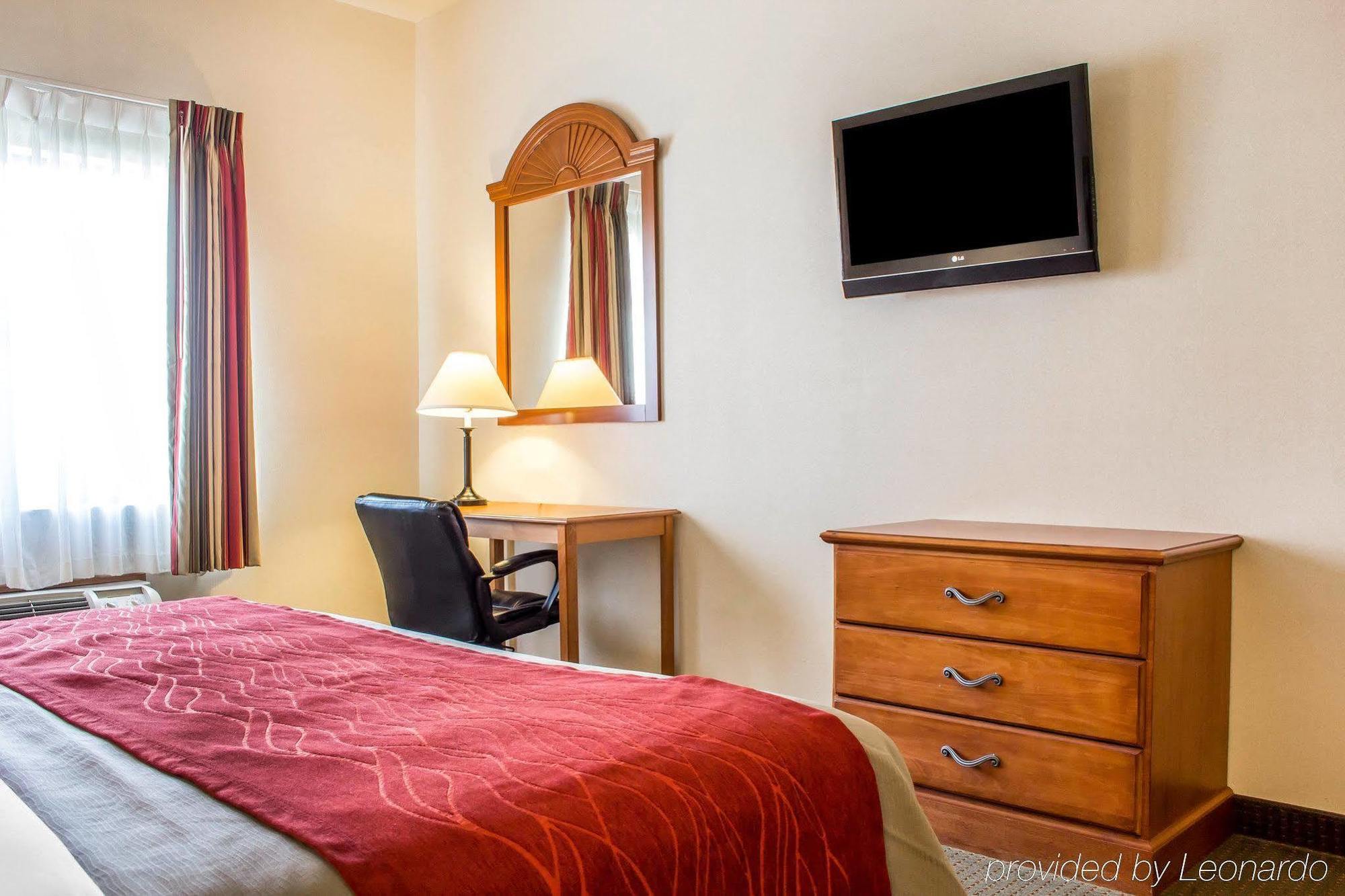 Comfort Inn&Suites Yuma I-8 Eksteriør bilde