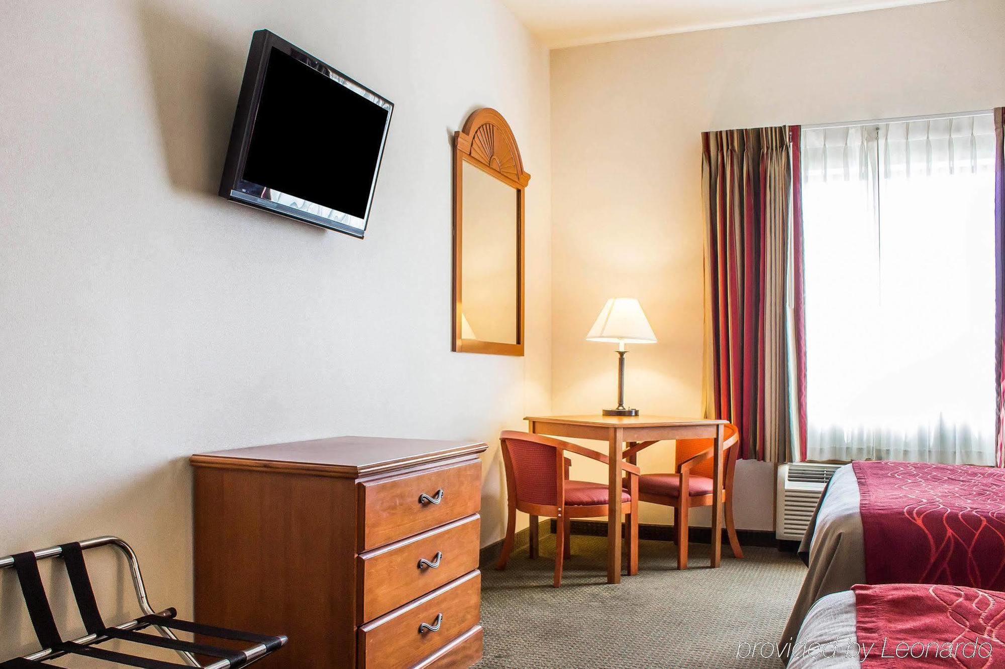 Comfort Inn&Suites Yuma I-8 Eksteriør bilde