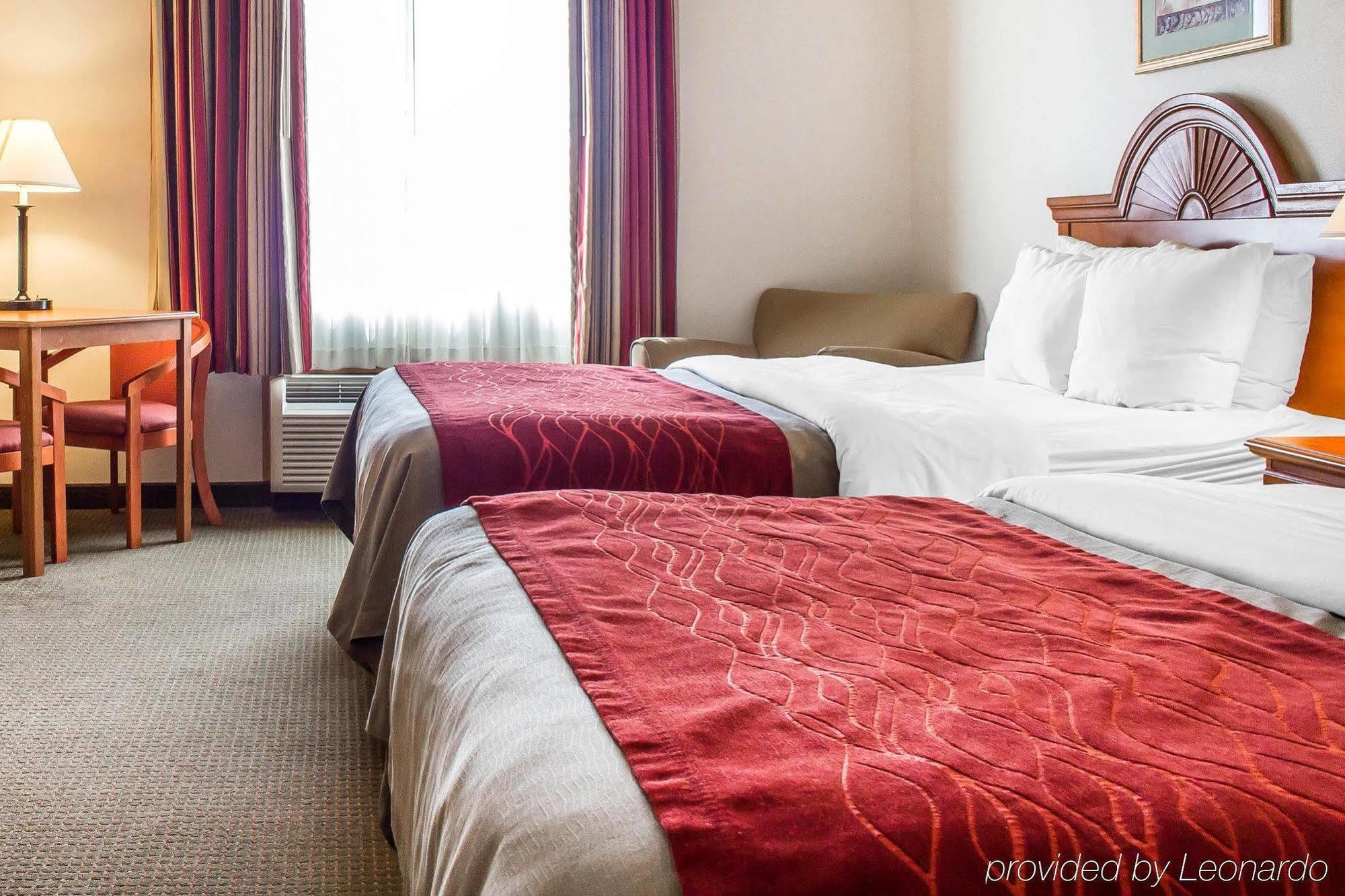 Comfort Inn&Suites Yuma I-8 Eksteriør bilde