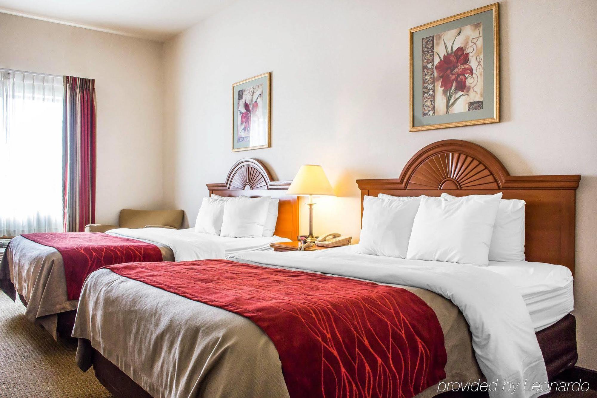 Comfort Inn&Suites Yuma I-8 Eksteriør bilde