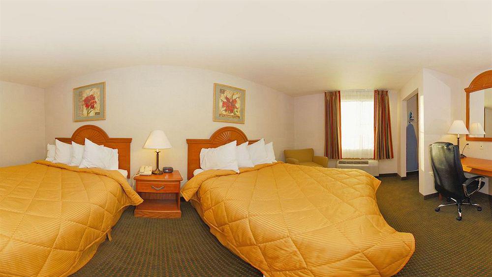 Comfort Inn&Suites Yuma I-8 Eksteriør bilde